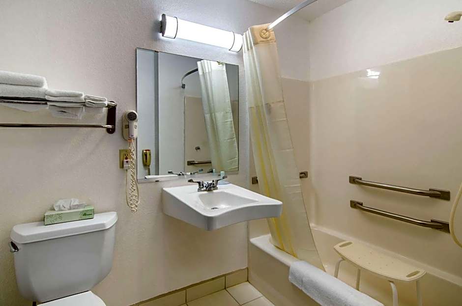 Quality Inn