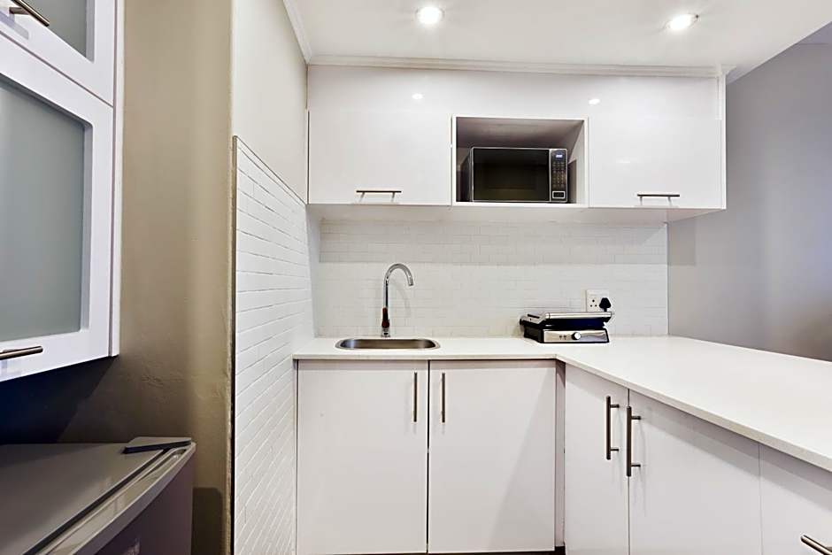 RH Hotel & Apartments - Pretoria