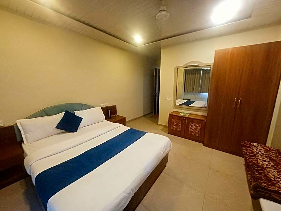 Hotel Blue Valley