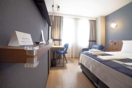 Double Room - Disability Access