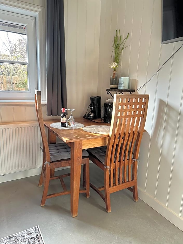 La Fattoria Bed&breakfast