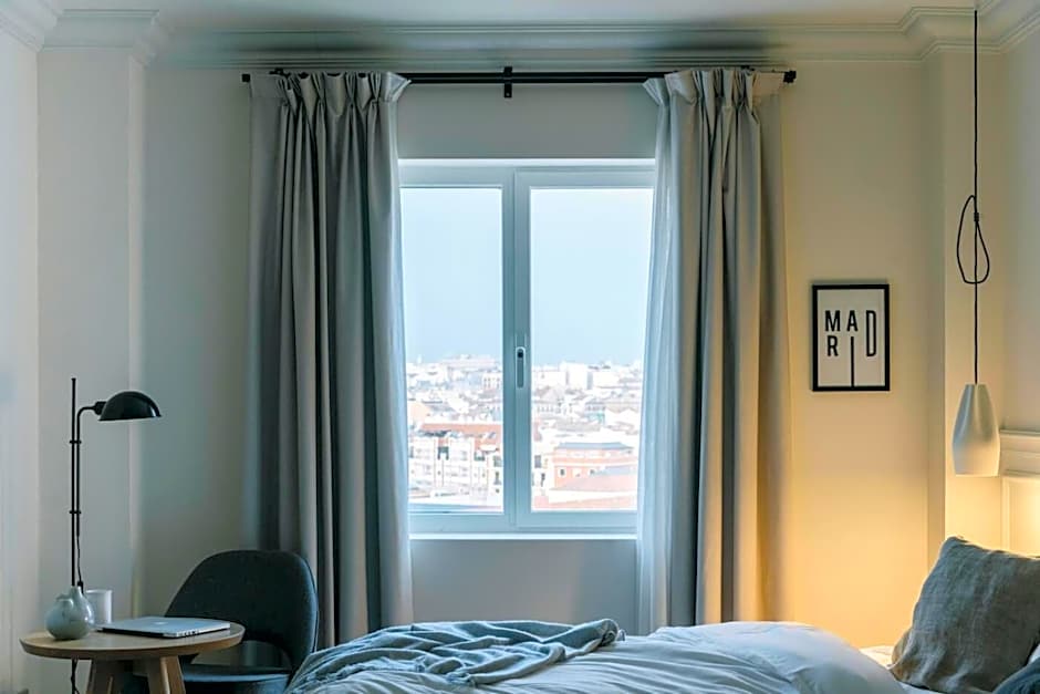 Dear Hotel Madrid