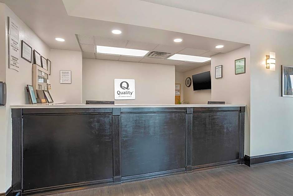 Quality Inn Foley - Gulf Shores North
