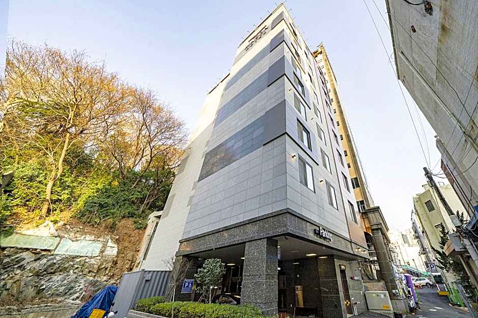 Maron Hotel Nampo