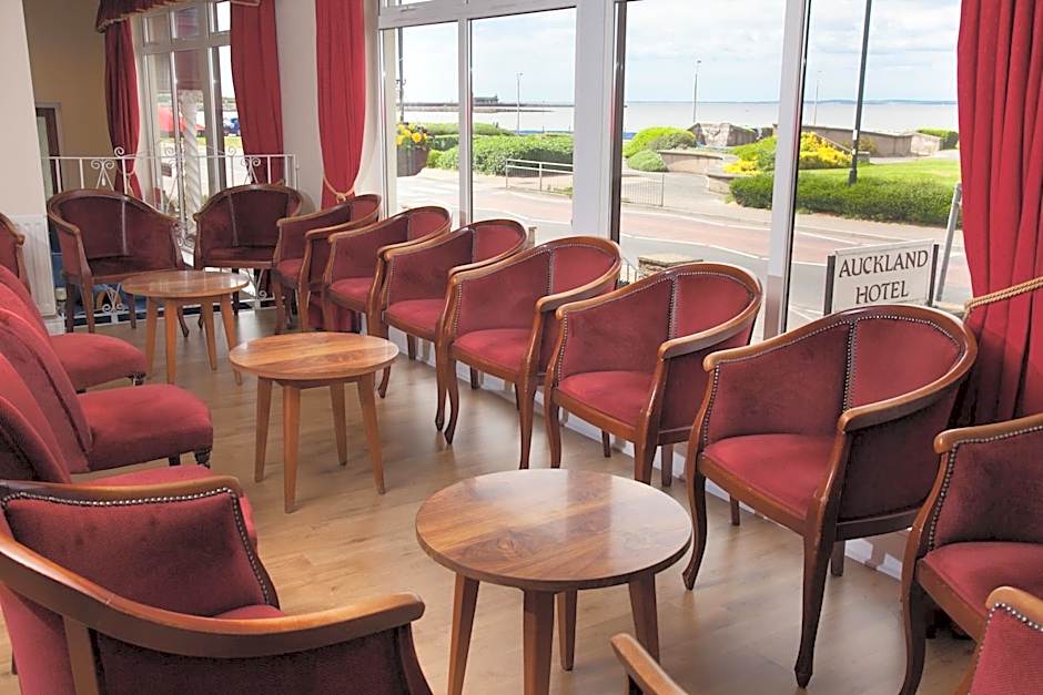 The Auckland Hotel