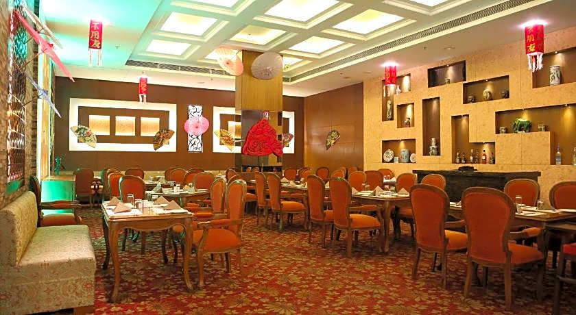 Ramada by Wyndham Jamshedpur