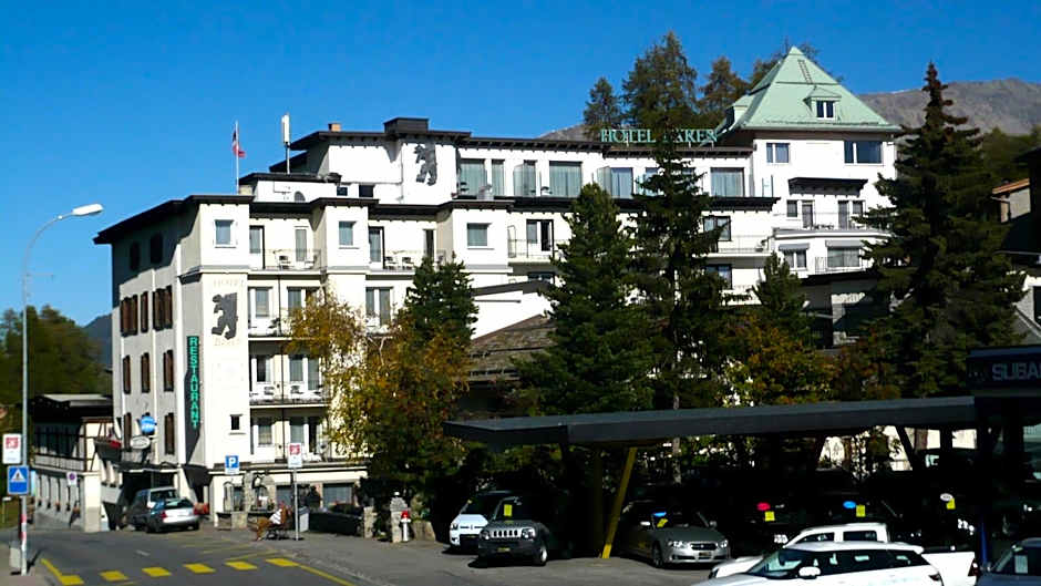 Hotel Bären