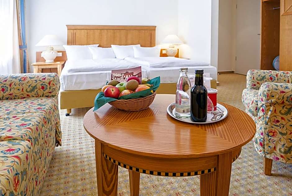 Hotel Domicil Berlin by Golden Tulip