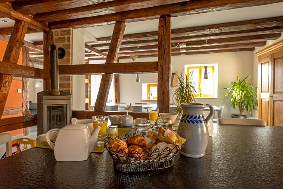 La Maison d'Emilie