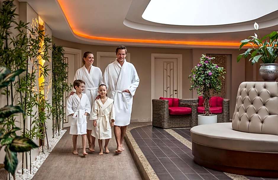 NG Afyon Wellness & Convention