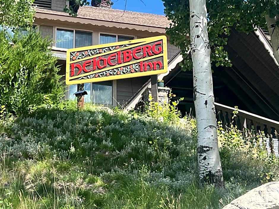 Heidelberg Inn
