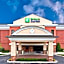 Holiday Inn Express Hotel & Suites Brentwood North-Nashville Area By IHG