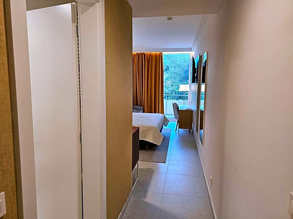 Family Hotel Adria - All inclusive