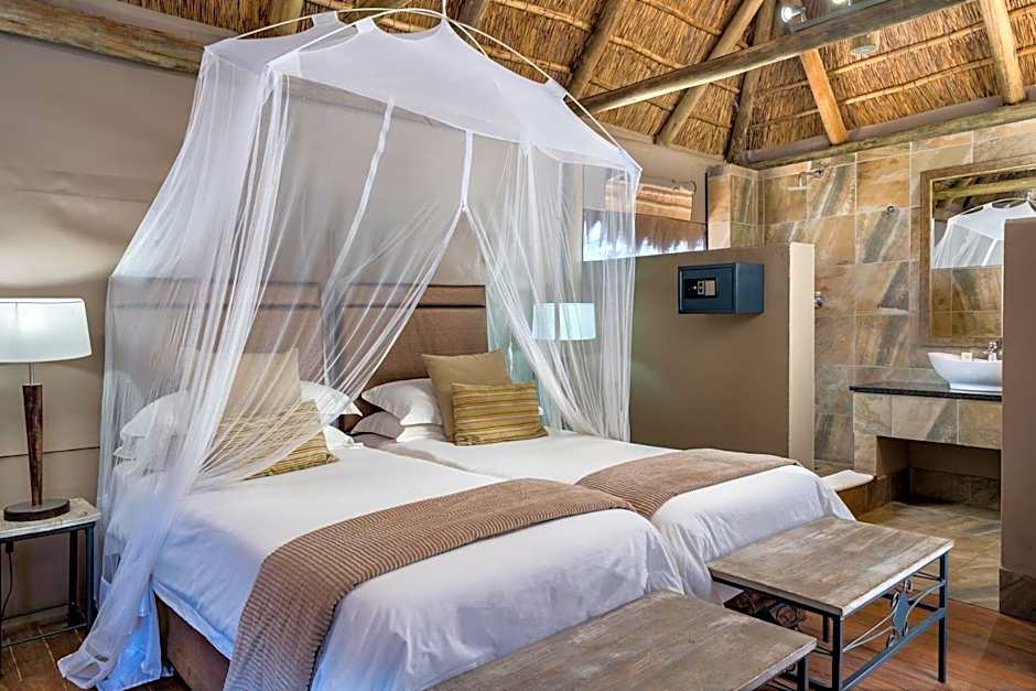 Wildside Safari Camp