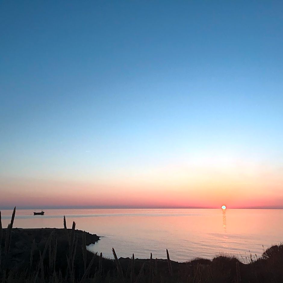 Philippos Paphos villas - villa 3