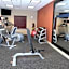 Hampton Inn By Hilton Milan Tn