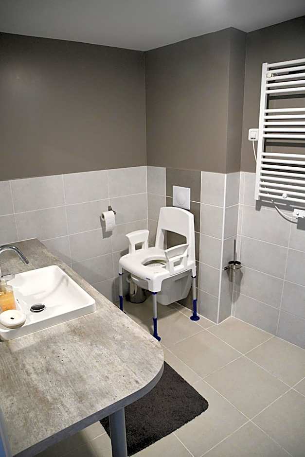 B&B Angueur