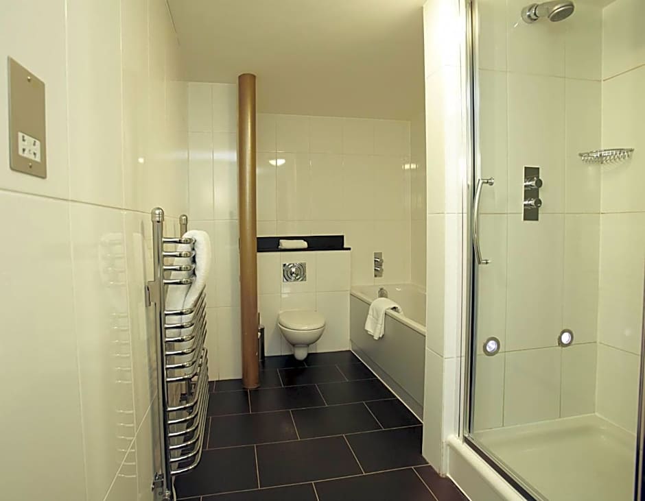 Salthouse Harbour Hotel