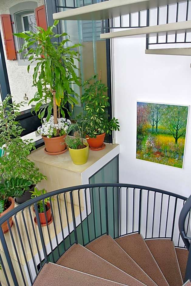 Auberge de la Réunion