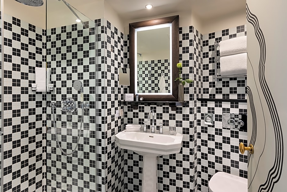 The Chess Hotel