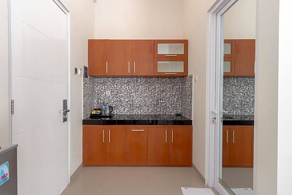 Omah Manis Taman Siswa