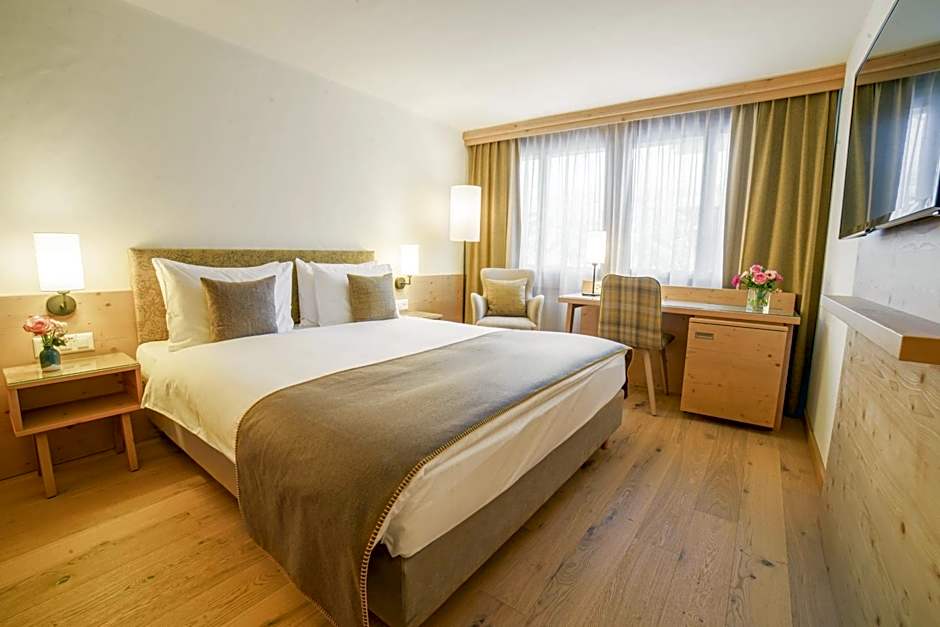 Gstaaderhof - Active & Relax Hotel