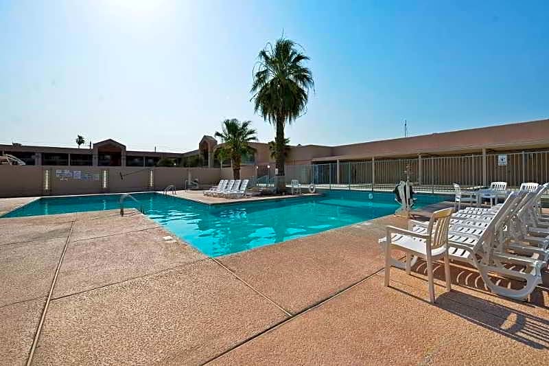 Americas Best Value Inn Chilton Conference Center – Yuma, AZ