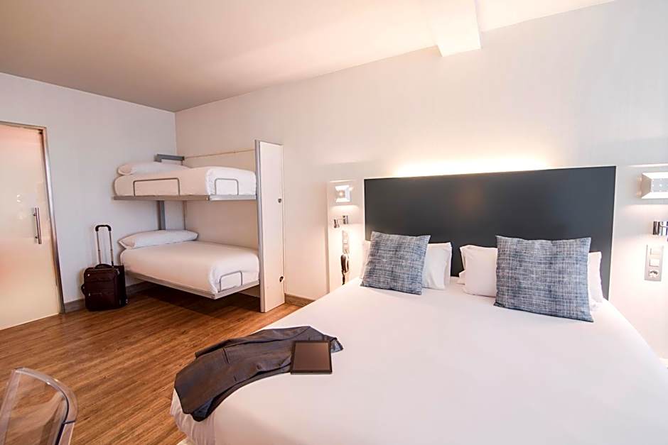 Petit Palace Canalejas Sevilla