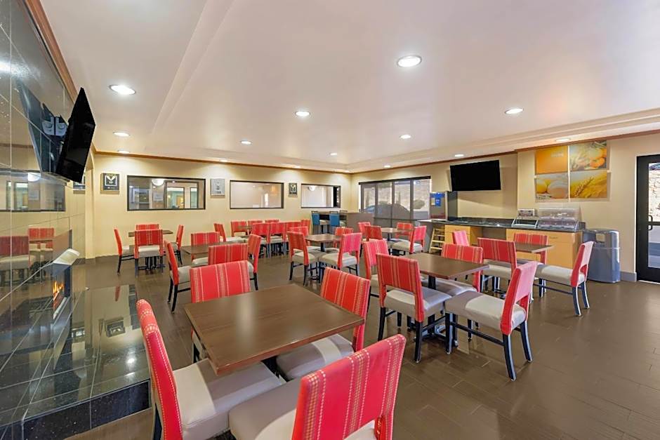 Comfort Suites El Paso