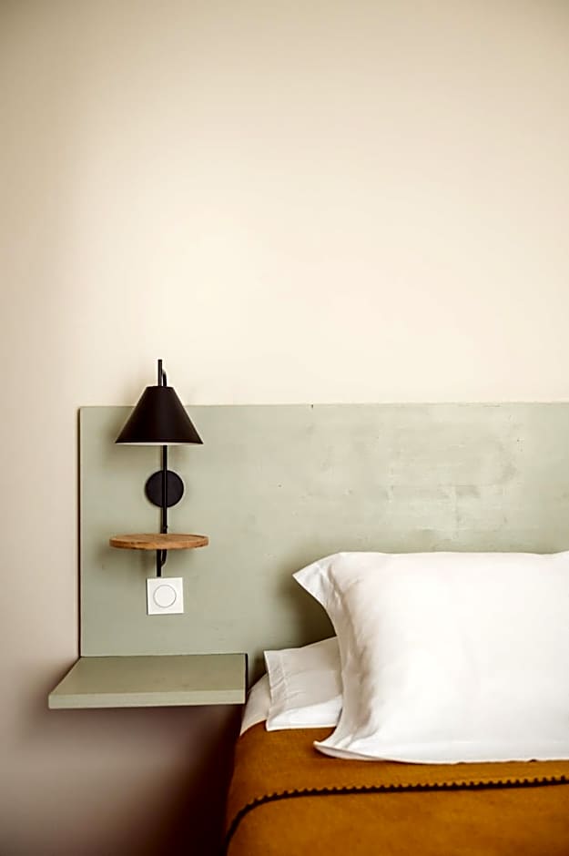 La Maison de Gruissan