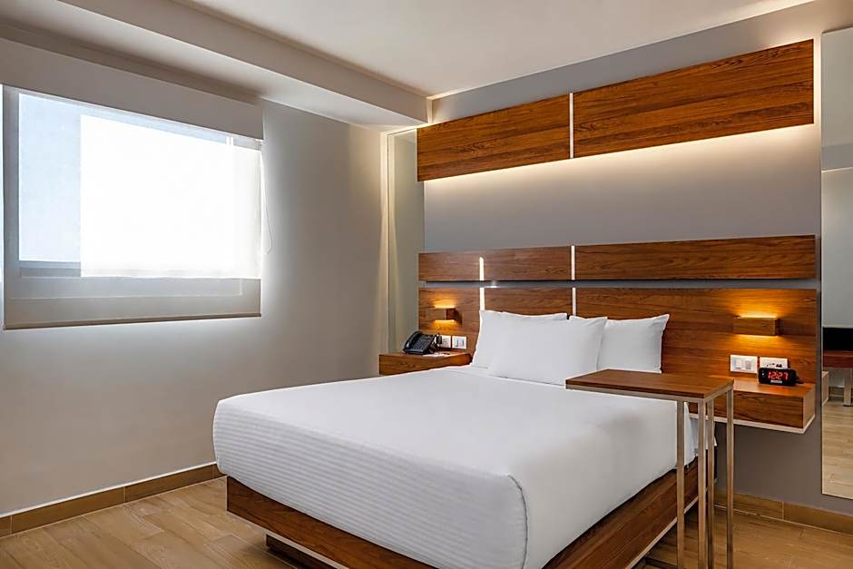 Sleep Inn Mexicali