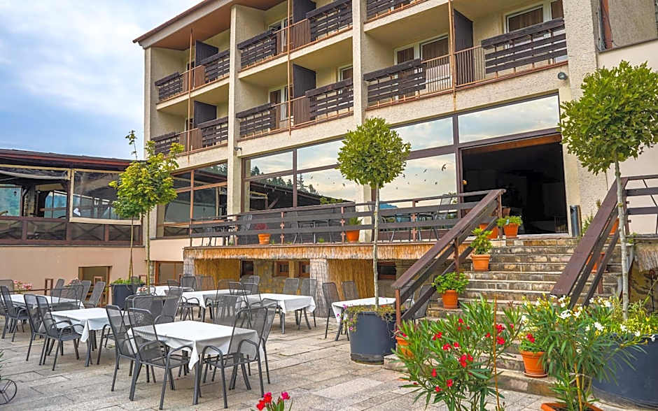 Grand Hotel Spiš