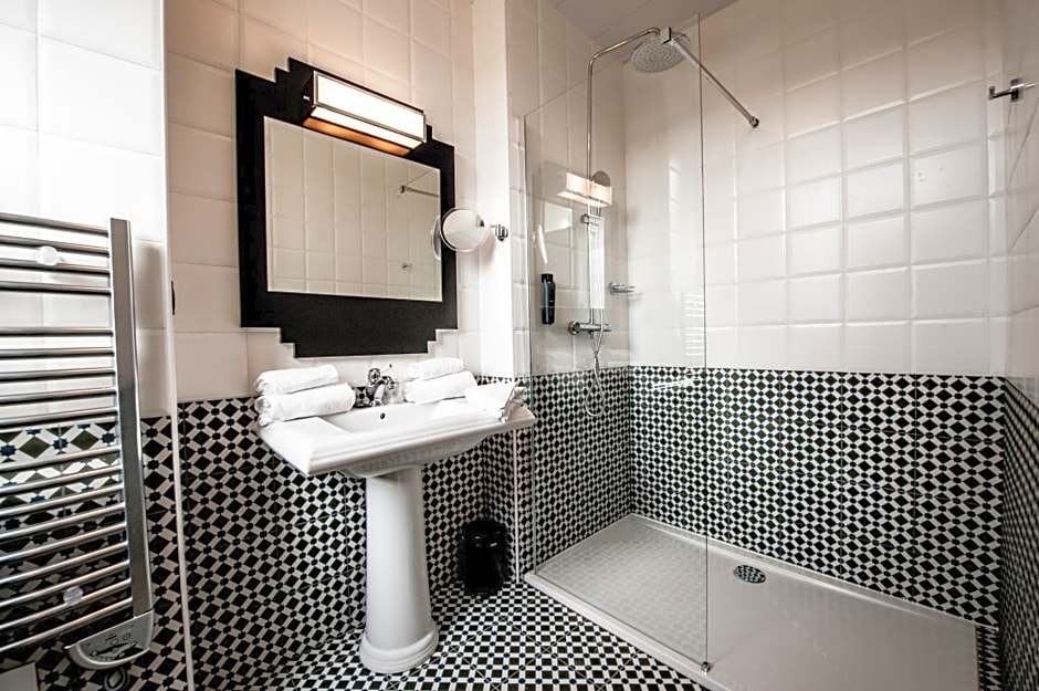 Best Western Hotel Journel Antibes Juan-les-Pins