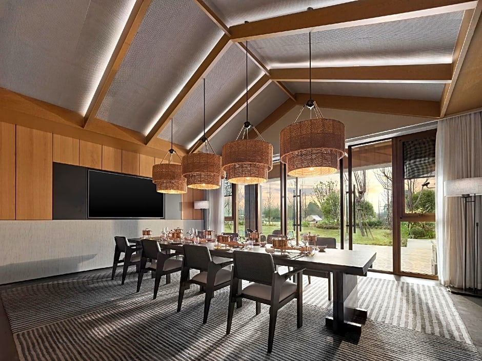 Angsana Chengdu Wenjiang