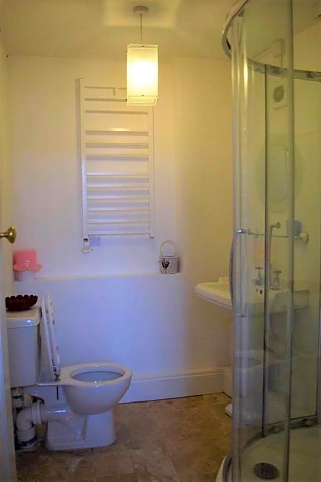 St Peters Bed and Breakfast