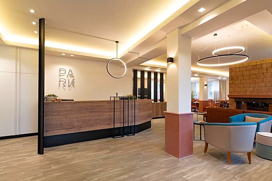 Park Hotel