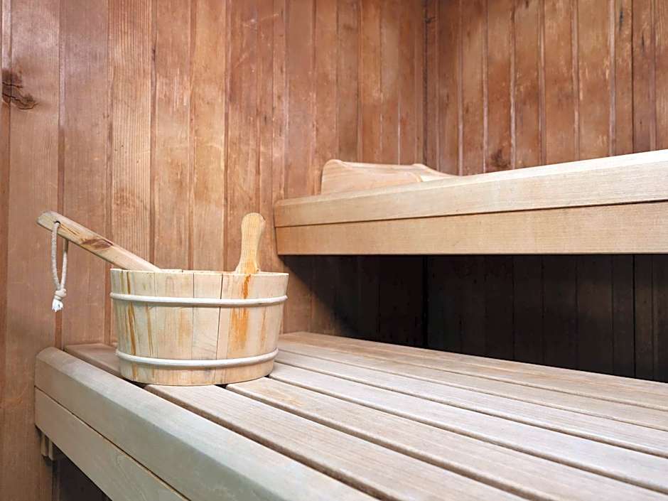 Mercure Epinal Centre