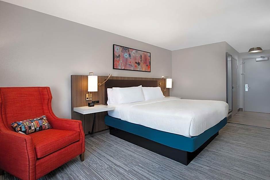 Hilton Garden Inn Omaha West