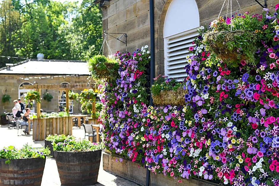 Beamish Hall Country House Hotel, BW Premier Collection