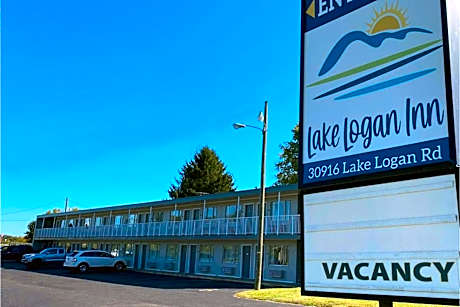 Lake Logan Inn Capital O Ohio