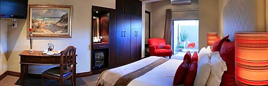 Cowrie Cove Guest House