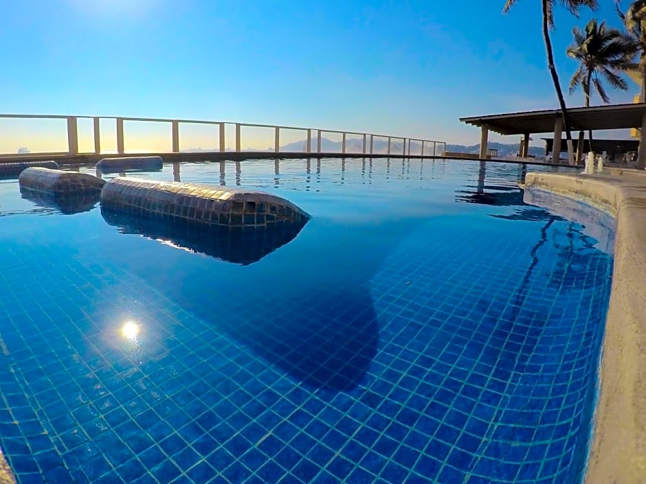 Hotel Marbella