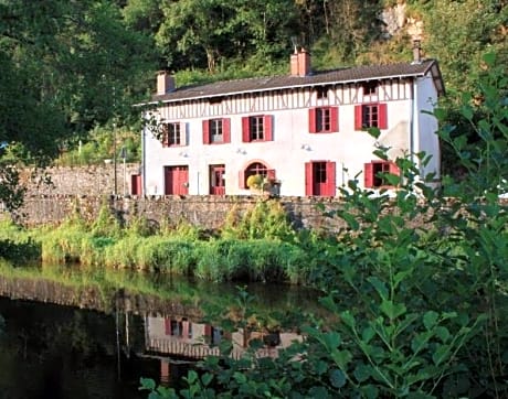 Chambres d'hôtes Le Veilleur de Noblat