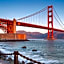 Courtyard by Marriott San Francisco Airport Burlingame