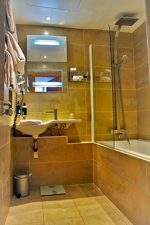 Best Western Saint Antoine