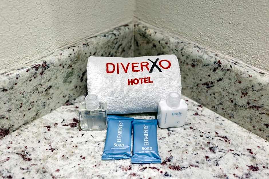 Diverxo Hotel & Villas