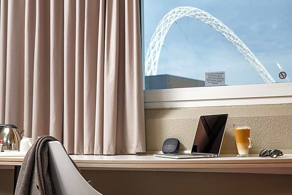 Ibis London Wembley
