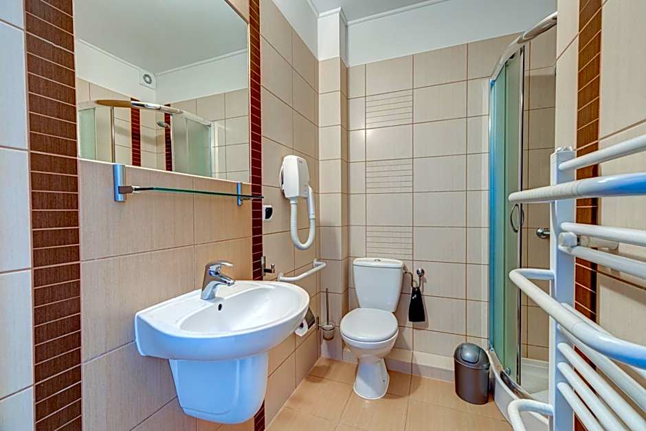 Ambre Mare - Wypoczynek pod Palmami