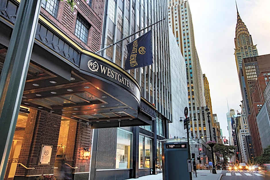 Westgate New York Grand Central