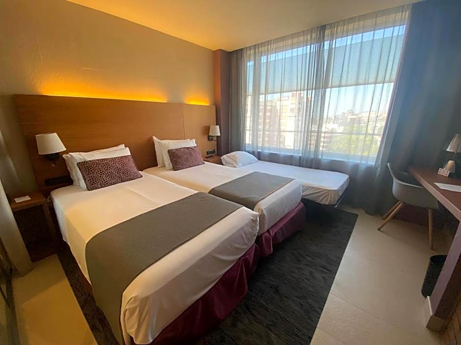 Badalona Tower Hotel